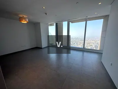 Great Offer | Close to Metro and DIFC | High Floor