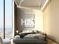 High Floor | Open View | Prime Location