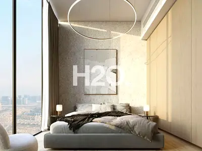 High Floor | Open View | Prime Location