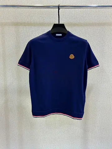 Moncler T-shirt for men