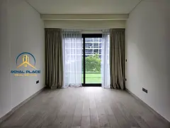 SPACIOUS | READY TO MOVE | SEMI FURNISHED