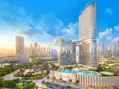 Smart Lifestyle | Luxury Comfort | ROI Strong