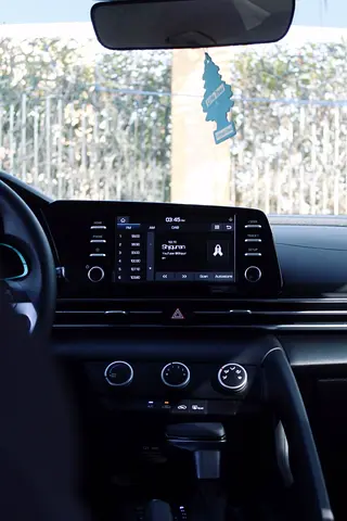 2025 Hyundai ELANTRA — миниатюра 15