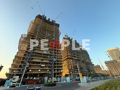 2BR Apartment | Sobha Seahaven Tower C | Marina &amp; Sea Views