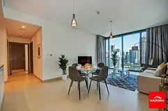 HOT DEAL | FULLY FURNISHED | MARINA VIEW