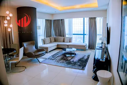 2BR Apartment | Furnished | Marina & Downtown City Views