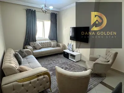Welcome to Dana Golden Hoodie Homes Real Estate LLC Payment Details: 7500 Apartment Details Three bedrooms and a living room Balcony Fully equipped
