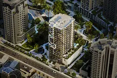 Prime Studio | Handover Q2-2026 | 3 years PHPP