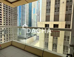 Near Metro | Marina Views | Mid Floor