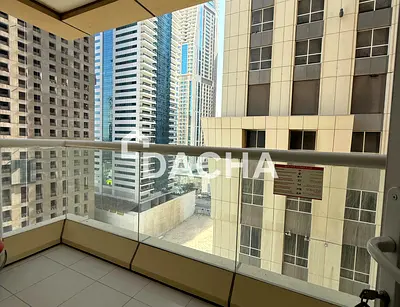 Near Metro | Marina Views | Mid Floor
