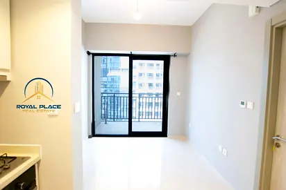 شقة بغرفة نوم واحدة | برج زادا، الخليج التجاري | إطلالات متعددة على المدينة والمياه