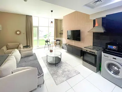 Fully-furnished | Spacious | Ready to Move in