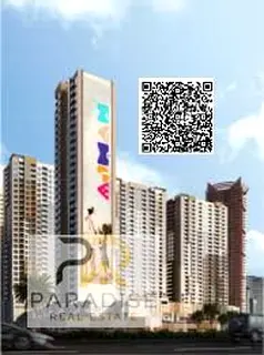 ✨ Luxury Off-Plan 2 Bedroom Apartment in Ajman Phase 2 | Easy Payment Plan ✨