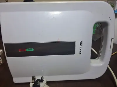 Krypton Grill Maker