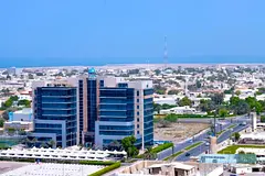 Commercial Building for Rent in RAK - Strategic Location