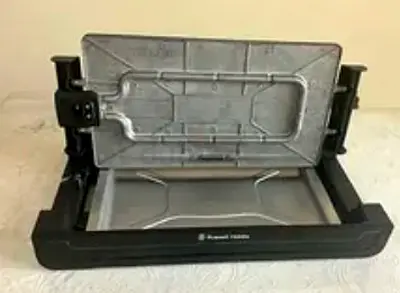 Russell Hobbs Electric Griddle for Effortless Cooking