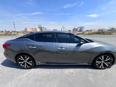 **DISTRESS DEAL** Nissan maxima SL (American spec) 2018 for sale