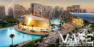 Lagoon View | High Floor | OP Price