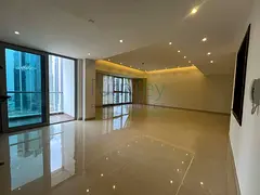 High-Floor 3BR | Executive Tower H | Burj &amp; Skyline View | Balcony