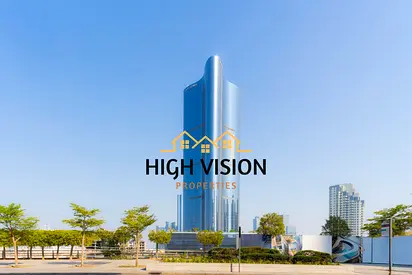 High Floor | Furnished 1BR |Prime Area | High ROI