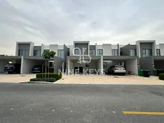 Distress Deal | Single Row | Spacious 3BR + Maid + Study | Prime Location in La Rosa 4