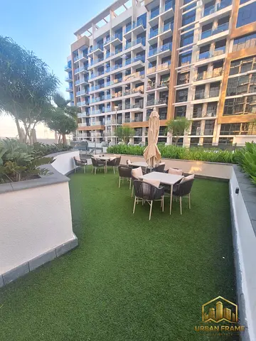 Fully furnished | Vacant | Spacious 3BR | High Floor