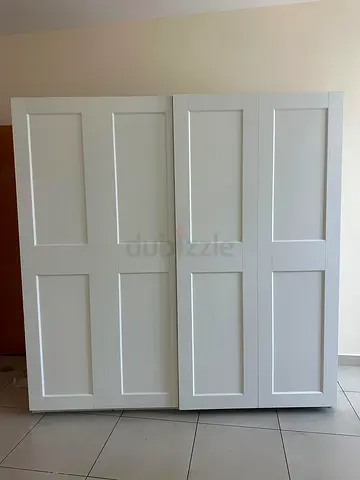 IKEA PAX CUPBOARD
