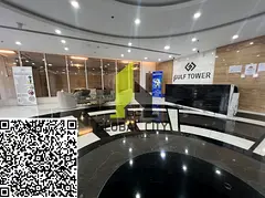 New Tower ! 2 Bedrooms Apartment ! With Parking ! Open View ! Gulf Towers ! Ajman.