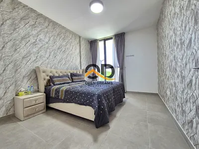 Hot Deal! Fully Furnished 1BHK | Big Layout | Closed Kitchen | Rehan Aljada