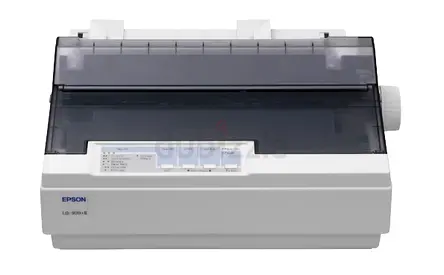 New EPSON Printer - Dot-Matrix Printer