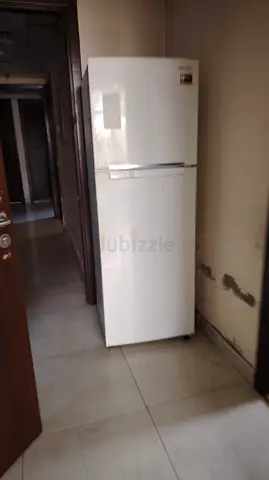 Samsung big 2 door Refrigerator urgent sale