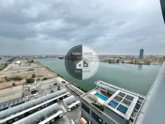 Furnished Studio | Sea View | Julphar