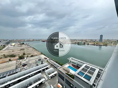 Furnished Studio | Sea View | Julphar