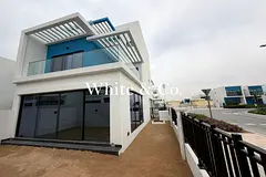 Corner End | Close to Pool and Park | G+2