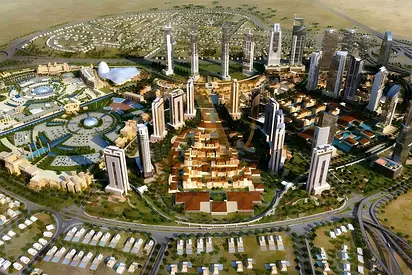 Residential Plot in DLRC | Ideal for Development
