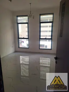 Family-Friendly Apartment for Annual Rent – Al Helio 2, Ajman