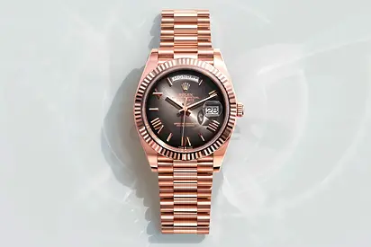 Rolex Oyster Perpetual Day-Date 40