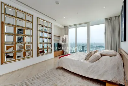 Private Pool | Panoramic View | Fully Furnished