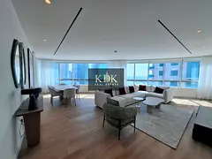 Fully Upgraded | New Furnishings | Marina Skyline Views