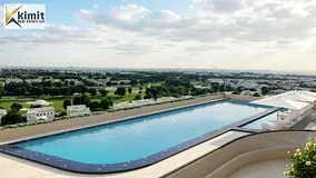 DISTRESS PRICE_GOLF VIEW_LIMITED_LUXURY FINNISHING