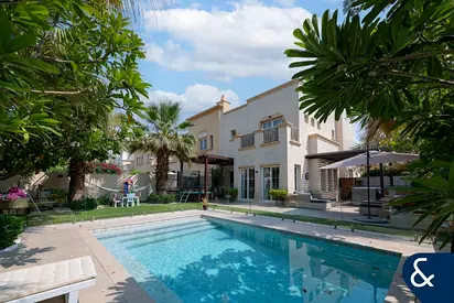 Corner Plot | Private Pool | Renovated