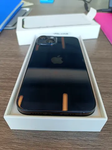IPhone 14 256 midnight. Never used