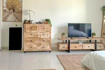 Fully Furnished | Private Balcony | Vacant