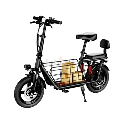 Windhorse C3 Electric Scooter