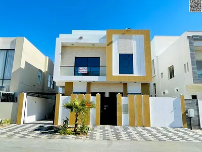 Your dream villa in Ajman, directly from the owner, at a price inclusive of fees.