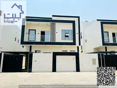You can invest or live in the best real estate market in Ajman. A modern villa at an opportunity pri