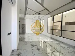 🏡 Spacious 3 BHK Single Floor Villa for Rent in Al Yasmeen, Ajman