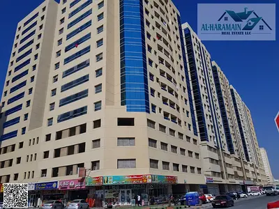 Investor’s Dream 1 Bedroom | Garden City Tower | AED 265,000 | Parking Included