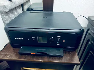 Canon Printer Inkjet