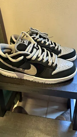 Nike sb dunk low J pack